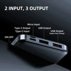 Batterie pour vêtements chauffants